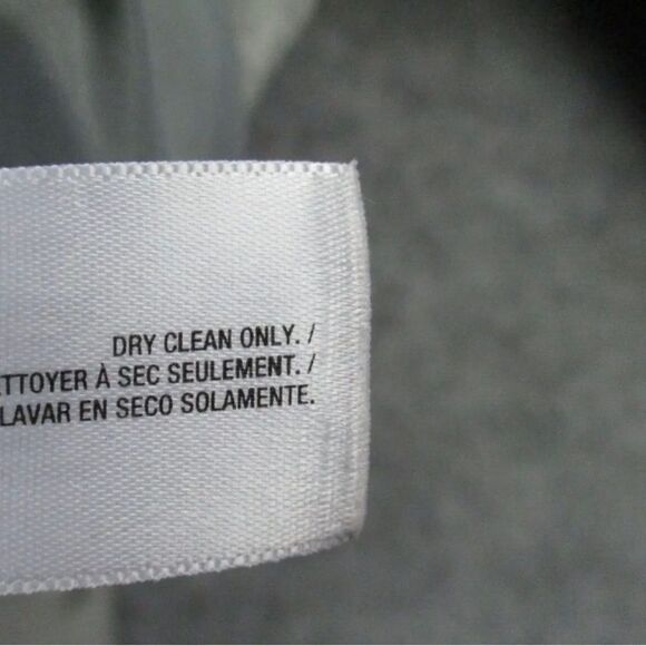 Old Navy Women’s Pea Wool Coat - Picture 5 of 5